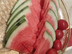 -红蜡烛-养生粥-津鲁菜(中山路店)