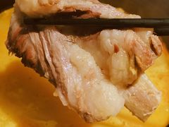 -捞神煲汤火锅(湖滨商业街店)