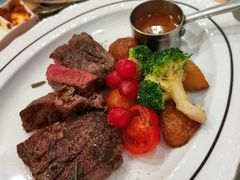 -安妮意大利餐厅(世贸天阶店)