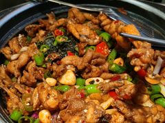 -蛙小侠(长安万科店)