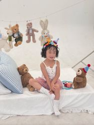 -雅尼·亚米儿童摄影美学馆(汉阳店)