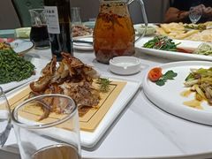 -小叶手抓·清真食品(治平路店)