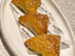 -红棉中餐厅·广州海航威斯汀酒店