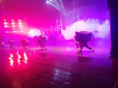 -济南方特东方神画