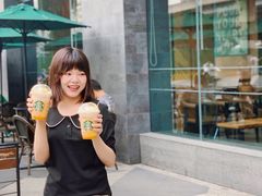 -星巴克(成都龙湖三千集店)