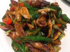 -八大碗·地道东北菜(白塔堡店)