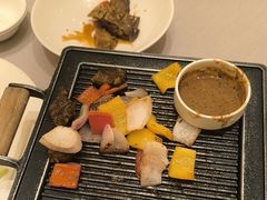 -梦都海鲜酒家(万达广场江桥店)