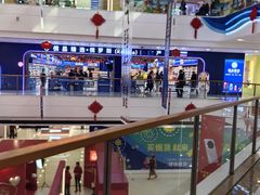 -万达广场(惠州大亚湾店)