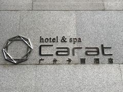 -广州卡丽酒店(大金钟路地铁站店)