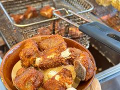 -咖咖火锅(老店)