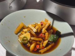 -湘中缘·湖南菜(娄底驻京办店)