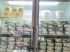 门面-桥门程记(兰州南关夜市店)