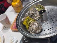 -加勒比阳光环球美食自助(凯德店)