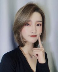 -GIRL STYLE 烫发·染发沙龙