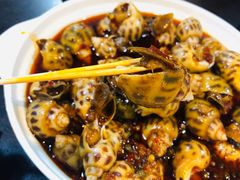 -三妹小龙虾·黄油蟹(华侨城总店)