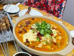 -张记焖窑·十五年专注焖烤(雍和宫店)