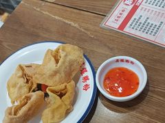 油炸云吞云吞-荔银肠粉(广州北京路旗舰店)