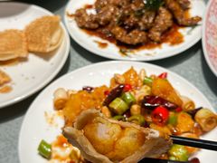-老济南·济南菜(大明湖店)