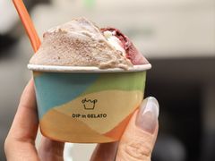 -Dip in Gelato(富民路店)