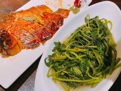 -茶叁酒肆·楚味江湖(菱角湖店)