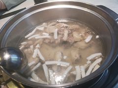 -狐狸爱上椰子鸡(滨江星光大道店)