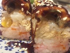 -栖川山葵家·寿喜锅·日式料理(龙湖北城天街商场店)