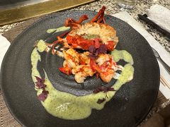 -神户牛排餐厅MOURIYA(总店)