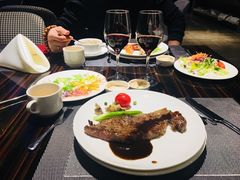 -新天地建国酒店凯撒餐厅