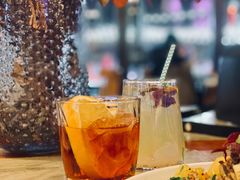 -The Rug Cafe(王府中环店)