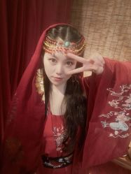 -汉仪华裳汉服馆(打浦桥店)