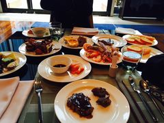 -富力希尔顿酒店·地阔自助餐厅