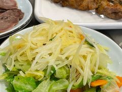 -马记伊源斋涮肉·清真菜(潘家园古玩市场店)