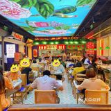 上海探店|不知道的还以为我在狮城新加坡呢