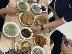 -一头牛馅饼店总店(卫工街店)