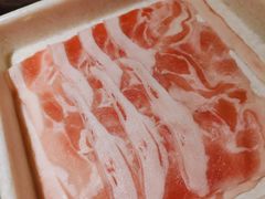 -温野菜涮涮锅(西单大悦城店)