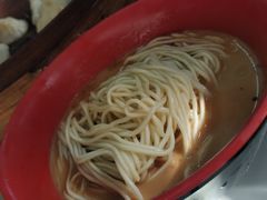 麻酱拌面-万寿斋(山阴路店)