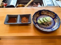 -鮨冠OMAKASE食べ放题(北京首店)