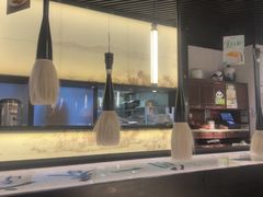 -绿茶餐厅(成都大悦城店)