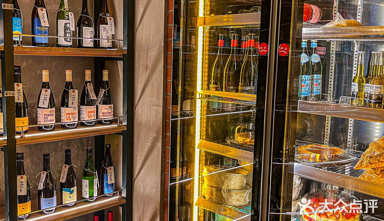 谁没有吃过这家武汉热门榜西餐厅我都会伤心的ok❓