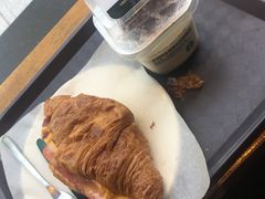 -星巴克(夏碧路店)