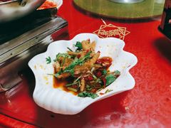 -畲乡一品鱼府土菜馆
