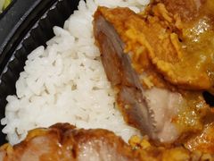 -德克士(五洲餐厅)