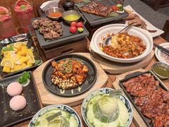 -小川洋风料理(大悦城店)