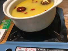 -U你·天然调味(南湖总店)