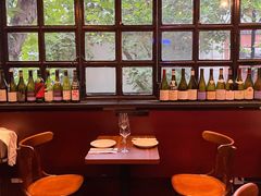 -Bistro Les Lilas丁香花小酒馆