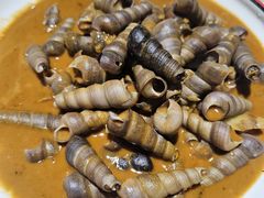 -钱山海鲜大排档