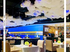 -悦融·京鲁菜·露台花园(安定门店)