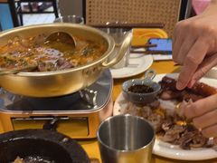 -东就鸭饭店·古早海南菜(友谊南海城店)