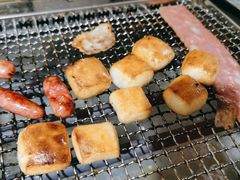 -英雄故事地摊烤肉(马驹桥店)