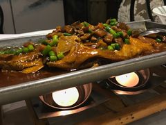 -品粹徽园·家常安徽菜
